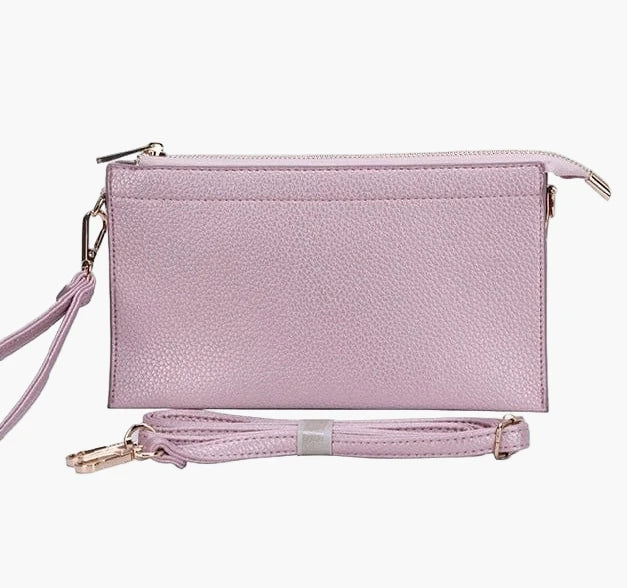 Jaylene Crossbody Wrislet Bag