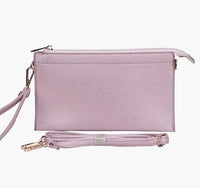 Jaylene Crossbody Wrislet Bag