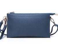 Jaylene Crossbody Wrislet Bag
