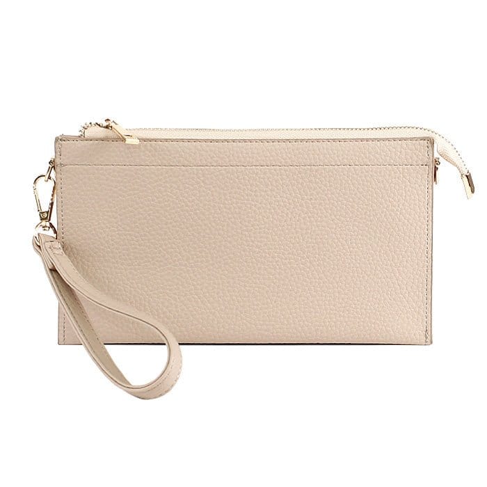 Jaylene Crossbody Wrislet Bag