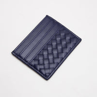Kori Woven Cardholder
