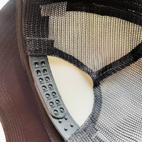 Lone Star Trucker Hat