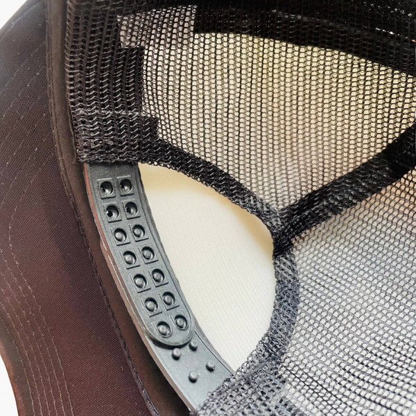 Lone Star Trucker Hat