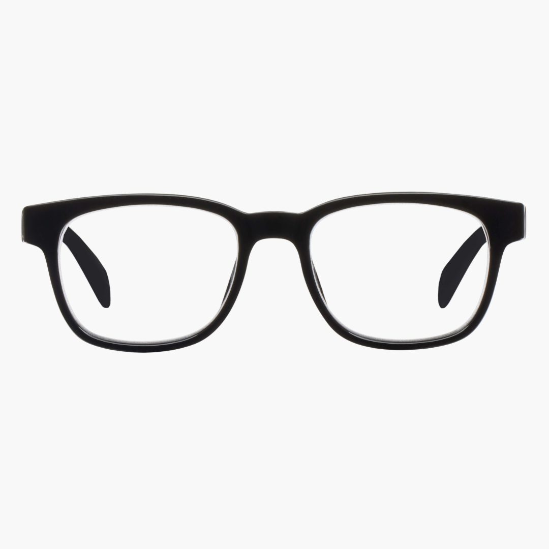 +1.25 Kent Reading Blue Light Glasses + Magnetic Pouch