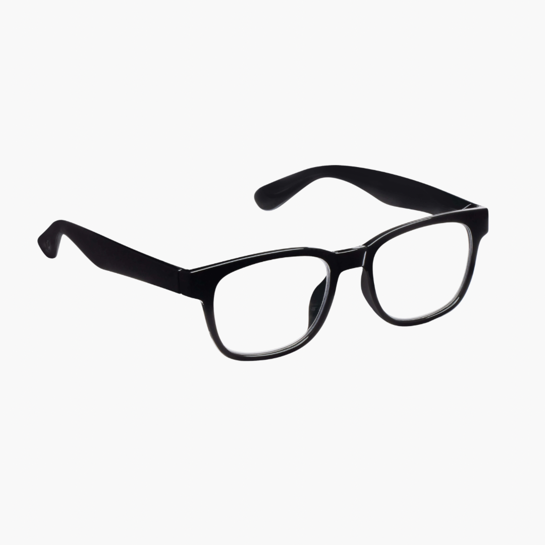 +1.25 Kent Reading Blue Light Glasses + Magnetic Pouch