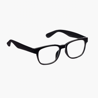 +1.25 Kent Reading Blue Light Glasses + Magnetic Pouch