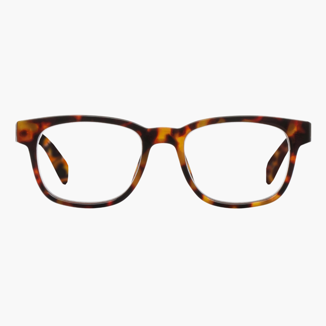 +1.25 Kent Reading Blue Light Glasses + Magnetic Pouch