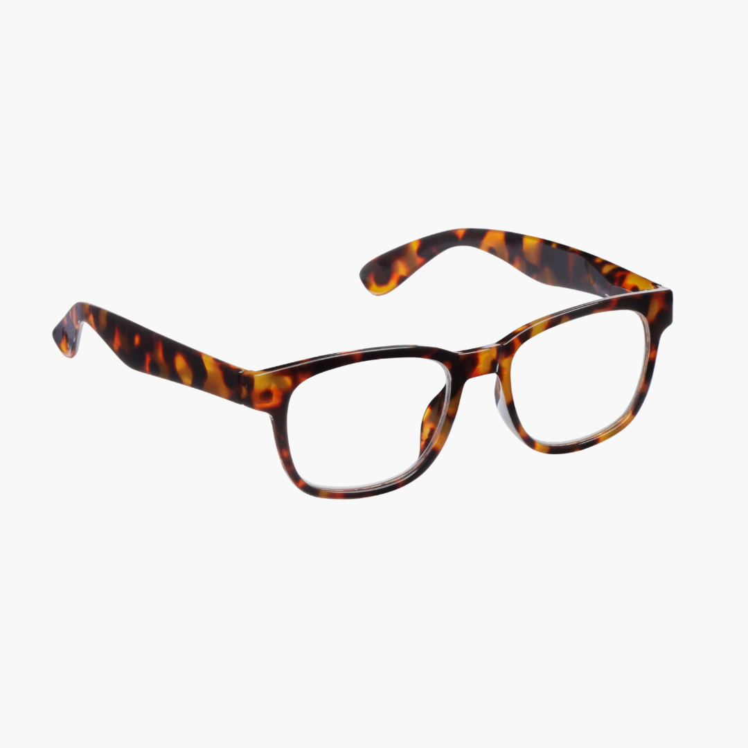 +1.25 Kent Reading Blue Light Glasses + Magnetic Pouch