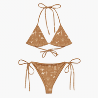 Willow String Bikini Set