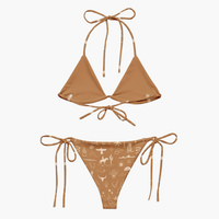 Willow String Bikini Set