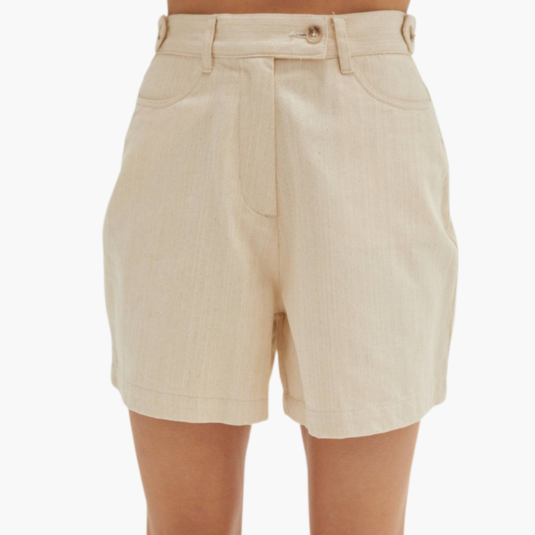 Crescent Rilyn Shorts