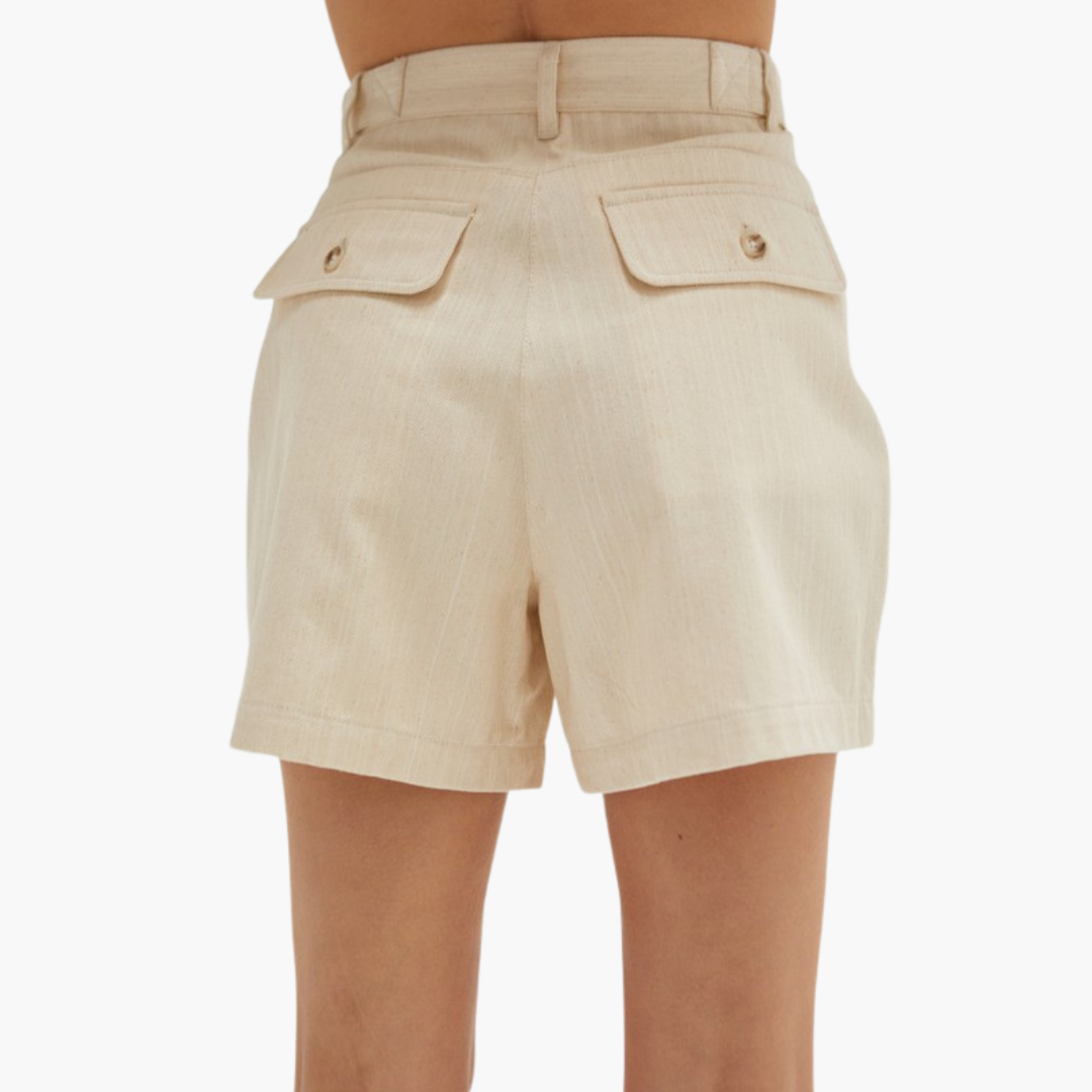 Crescent Rilyn Shorts