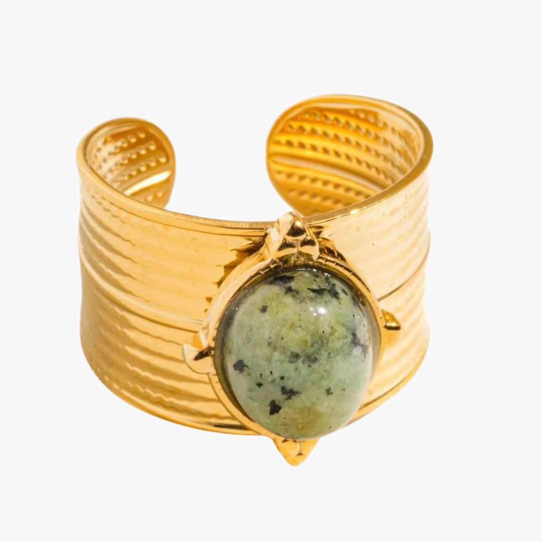 Oasis Adjustable Ring