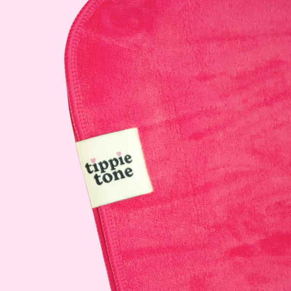 Microfiber Tippie Tone Towel