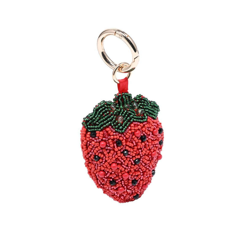 Berri Keychain Charm