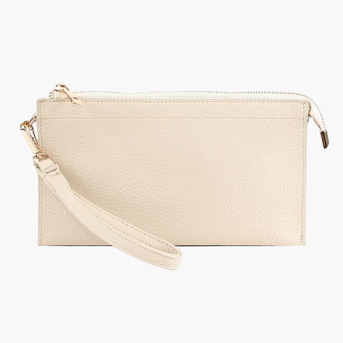 Jaylene Crossbody Wrislet Bag