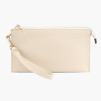 Jaylene Crossbody Wrislet Bag