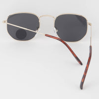 Classic Polarized Sunglasses