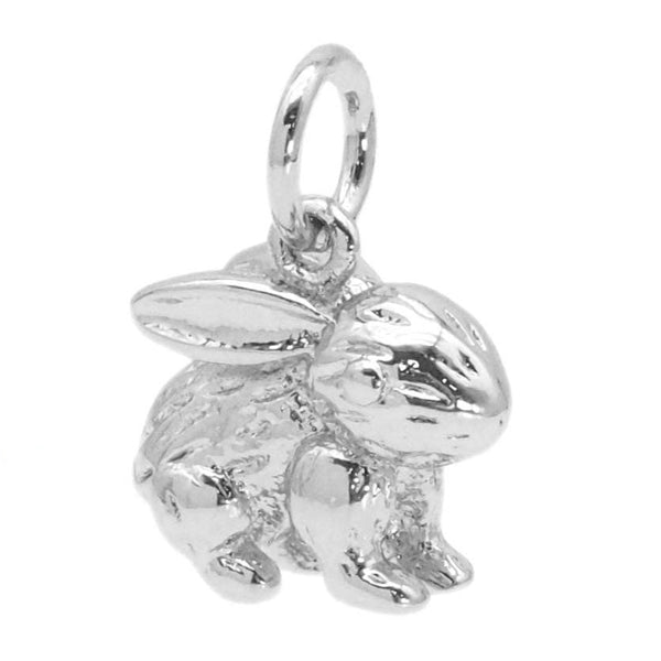 Mini Bunny Charm