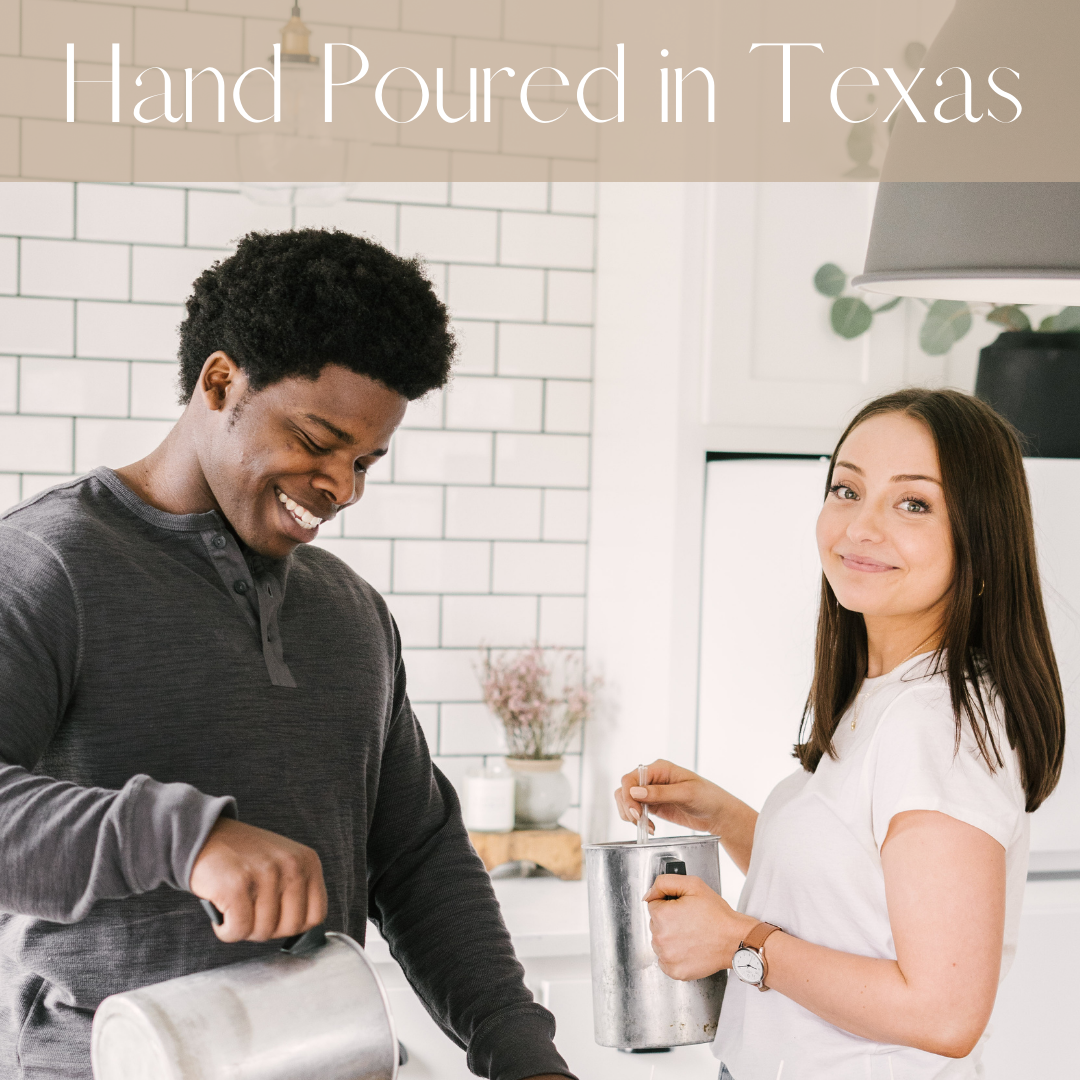 Palo Santo - 4 oz Amber Glass Room + Linen Spray