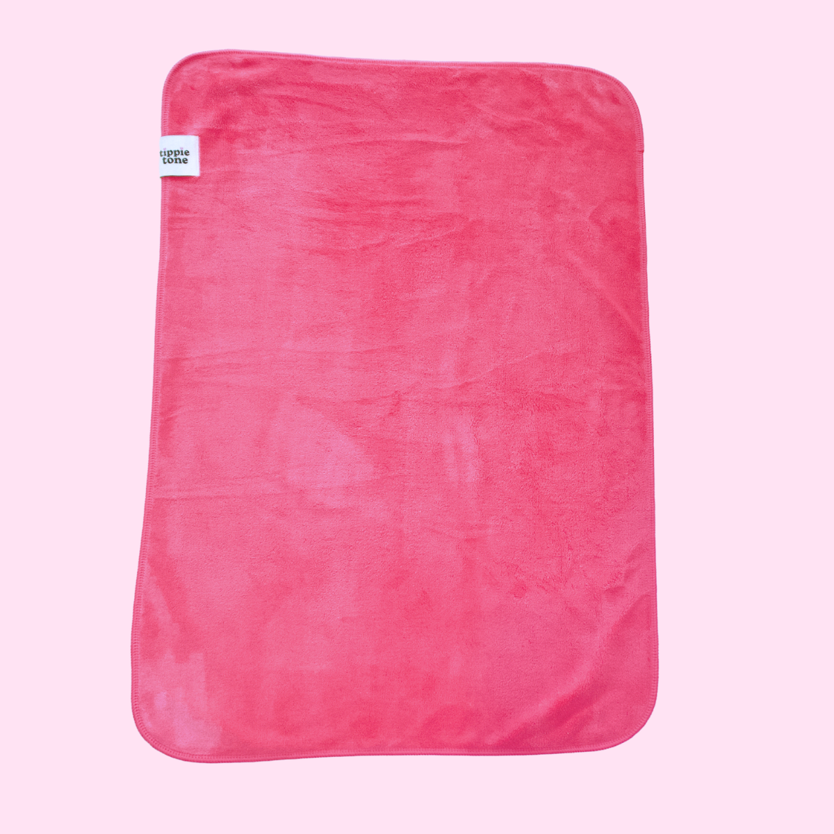 Microfiber Tippie Tone Towel