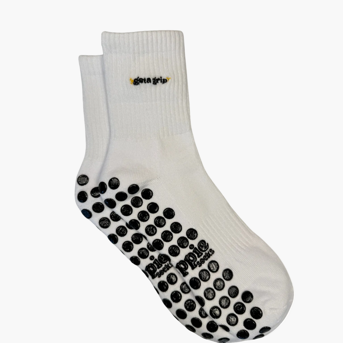 Get A Grip Socks