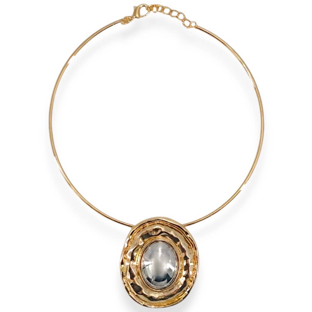 Amira Necklace