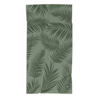 Garden of Races Past Car Seat Cover Towel
