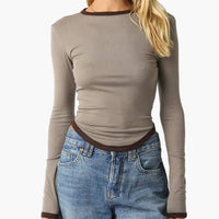 Contrast Binding Kendall Top