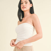 Coco Multi-Style Crop Top
