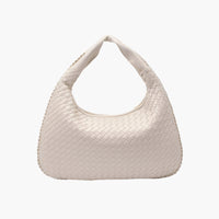 Adela Woven Hobo