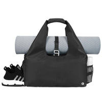 Mat Duffle Bag