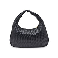 Adela Woven Hobo