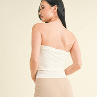 Coco Multi-Style Crop Top