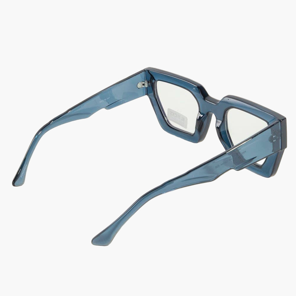 Think Frame Blue Light Glasses