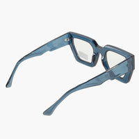 Think Frame Blue Light Glasses