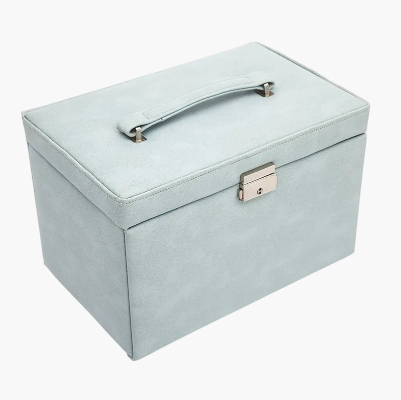 Tiffany Jewelry Organizer