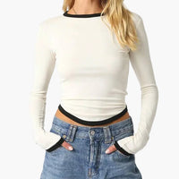 Contrast Binding Kendall Top