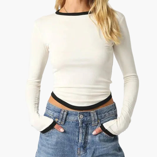 Contrast Binding Kendall Top