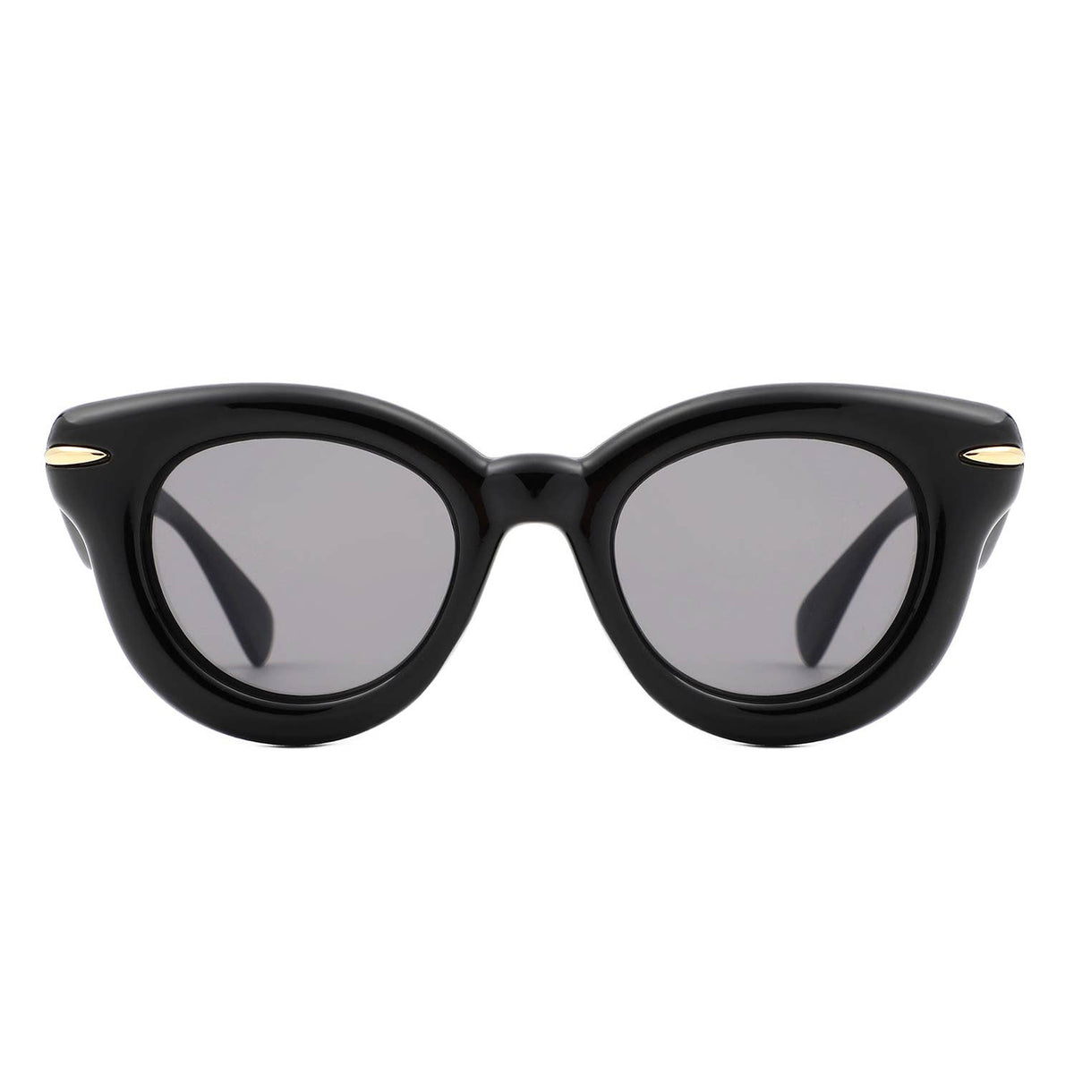 Bubble Frame Sunglasses