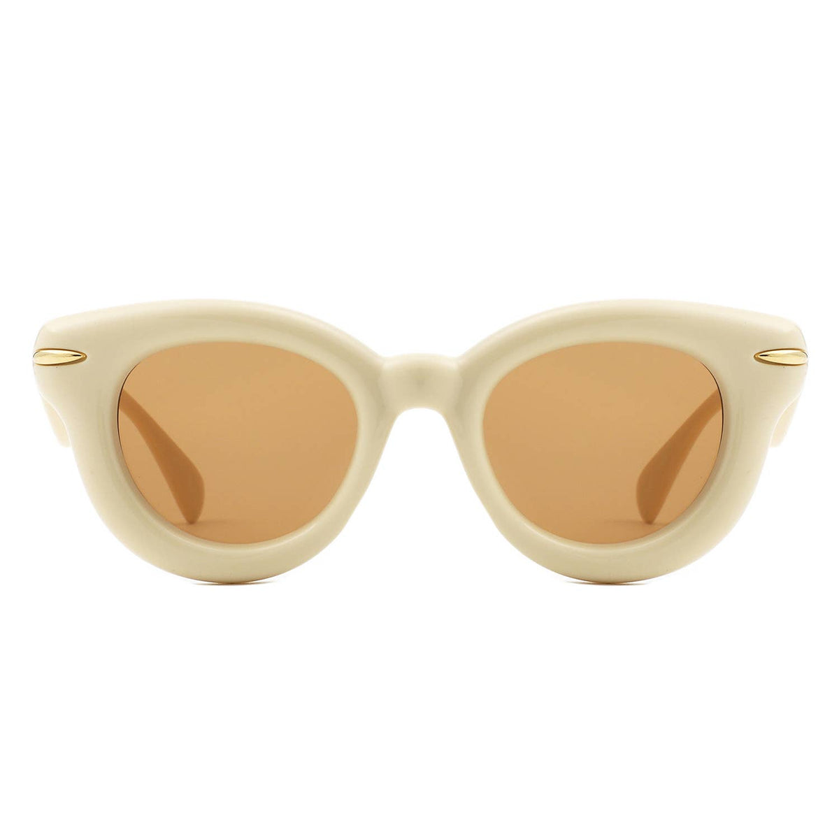 Bubble Frame Sunglasses