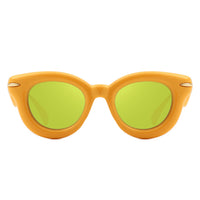 Bubble Frame Sunglasses