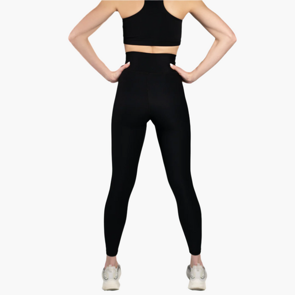 The Best Damn Legging in Black