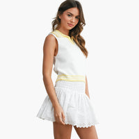 The Everyday Skirt