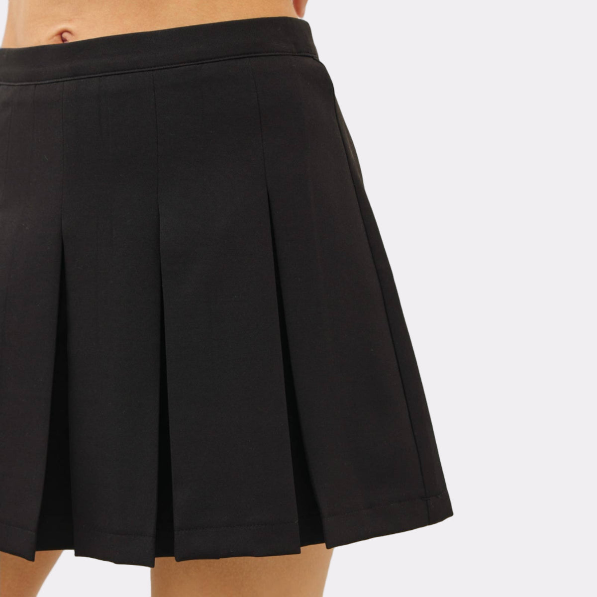 All Day Wearable Mini Skort