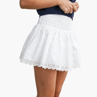 The Everyday Skirt