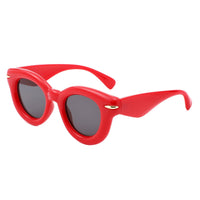 Bubble Frame Sunglasses