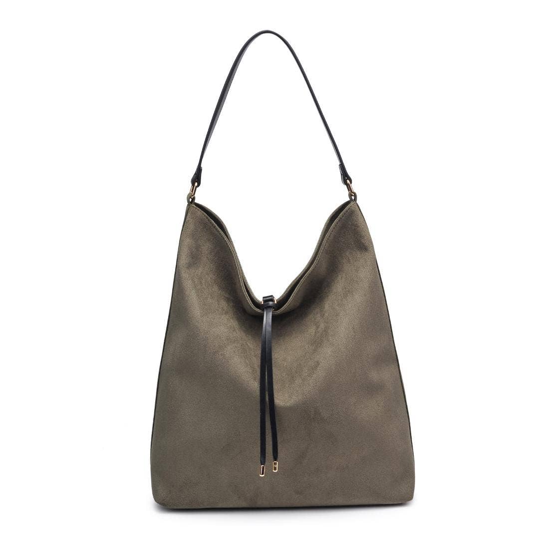 Olive Felicity Hobo Bag