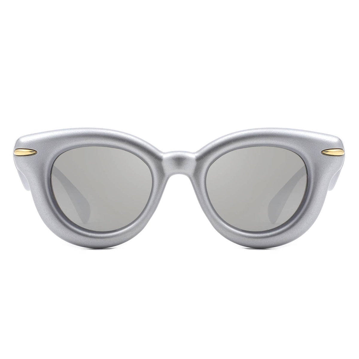 Bubble Frame Sunglasses