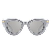 Bubble Frame Sunglasses